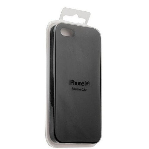 Чехол Silicone Case для Iphone 5 / 5S / SE, цвет 18