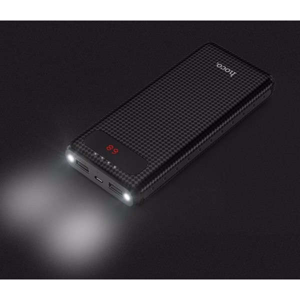 Power bank Hoco B20A, 20000 mAh