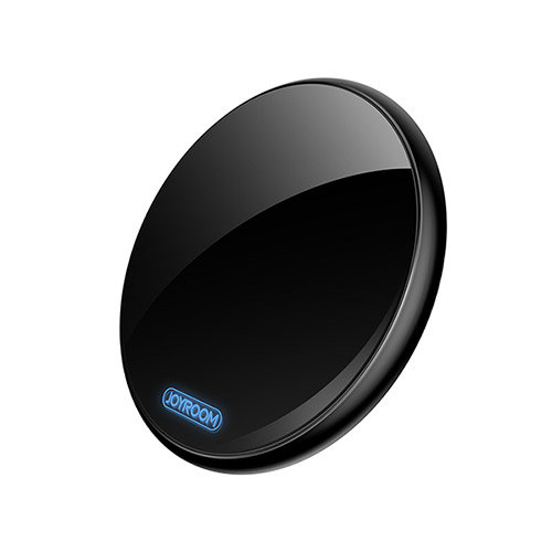 Беспроводная зарядка Joyroom Desktop A13, черный