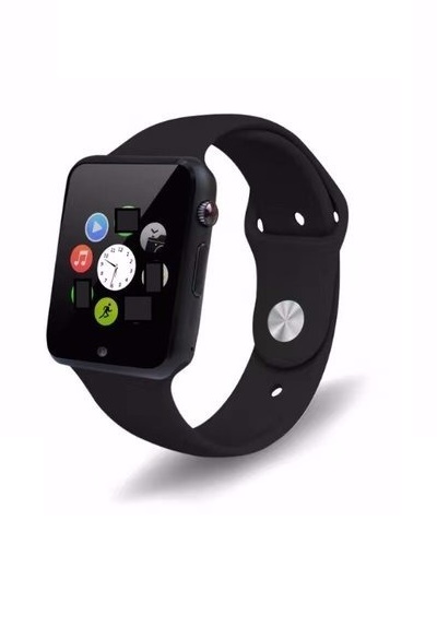 Часы Smart Watch G11 чёрные