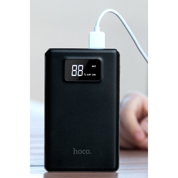 Power bank Hoco B23, 10000 mAh