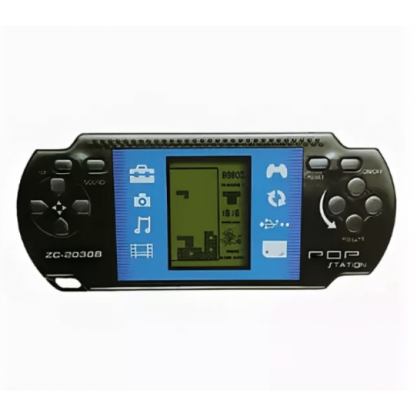 Игровая консоль Тетрис ZC-3030