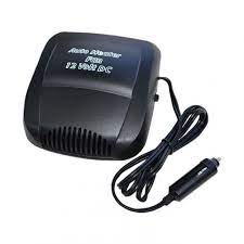 Автомобильный теплонагреватель Auto Heater Fan 12 volt
