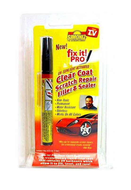 Карандаш для удаления царапин Simoniz Fix It Pro