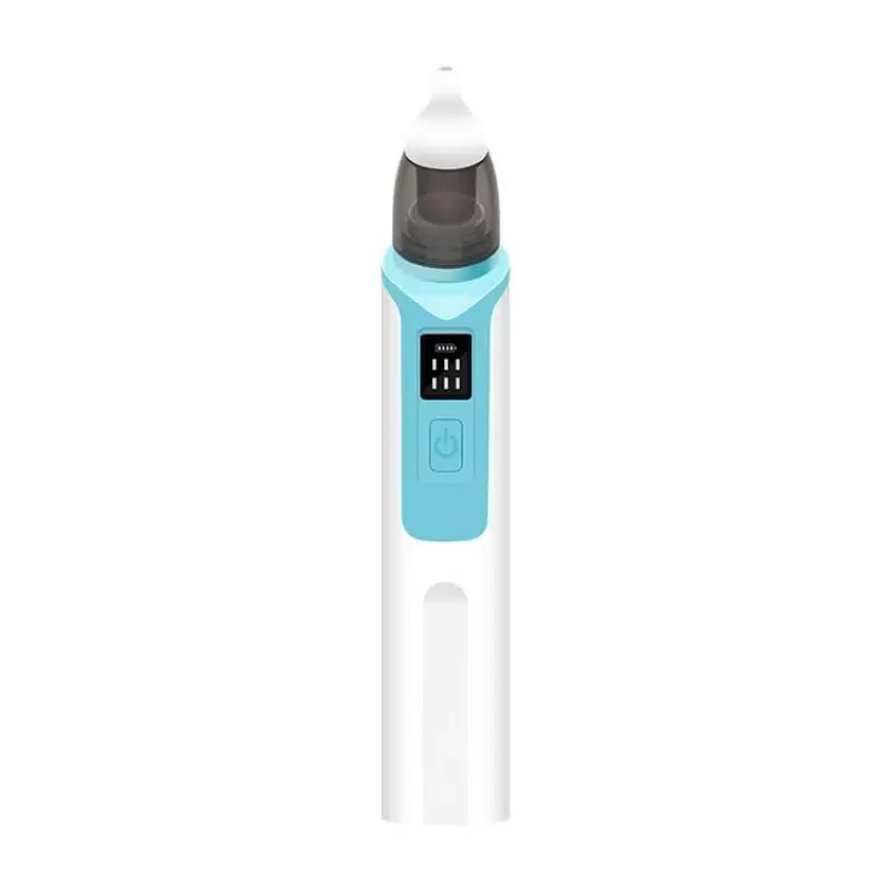 Назальный аспиратор для детей Children’s nasal aspirator ZLY-018