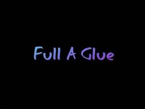 Full glue Full glue