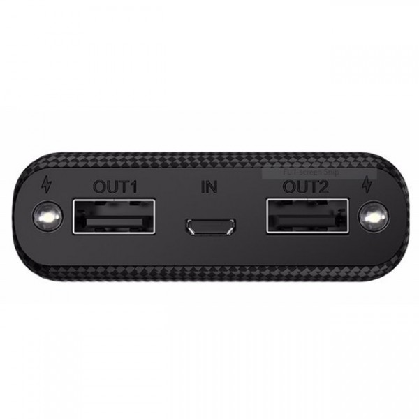 Power bank Hoco B20, 10000 mAh