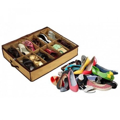 Органайзер для обуви Shoes Under