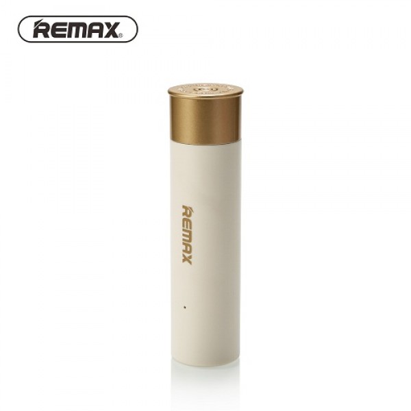 Power bank Remax RPL-18, 2500 mAh