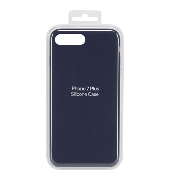 Чехол Silicone Case для Iphone 7 / 8, цвет 8