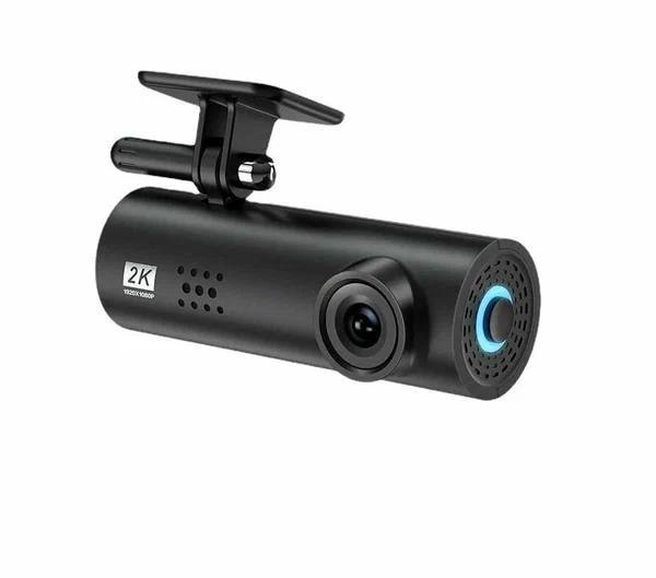 Автомобильный wi-fi видеорегистратор Dash Cam