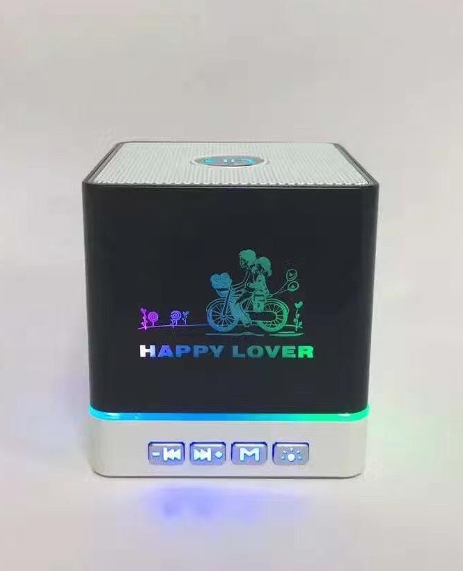 Портативная bluetooth колонка KH-100