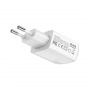 Сетевое зарядное устройство Borofone BA3A, 2 USB, 2.4A
