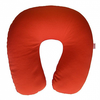 Дорожная подушка Memory foam