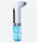 Вакуумный очиститель пор super micro bubble beauty instrument