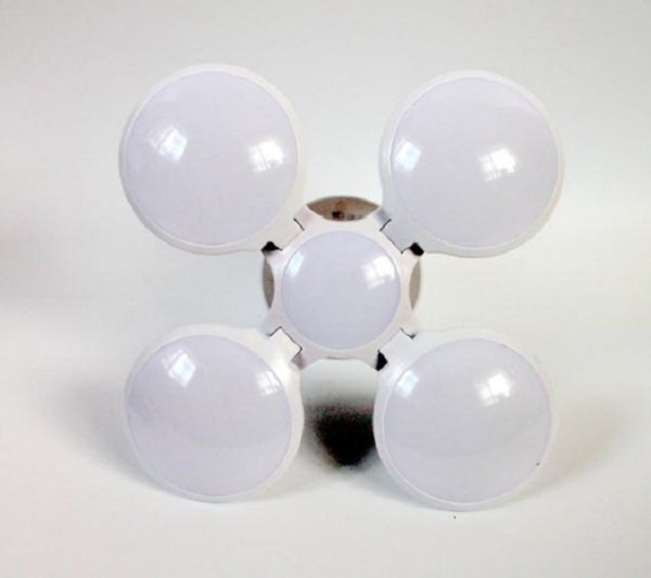 Лампочка светодиодная led football ufo lamp