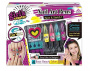 Маникюрный набор для девочек nail art pens
