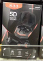 Беспроводные наушники с подсветкой TWS K33