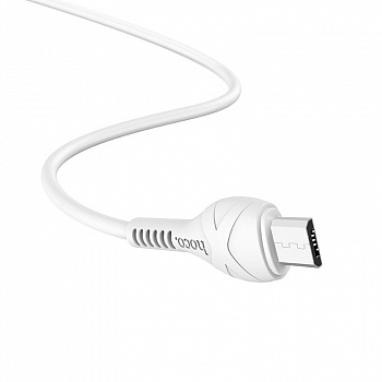 Кабель Hoco X37 USB - micro USB, 1 м
