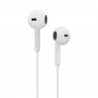 Беспроводные наушники BOROFONE BE27 Cool song sports, Bluetooth, 55 см, 70 мАч, Белый, Hands-free/TF
