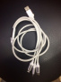 USB адаптер Aomosi 2.4А