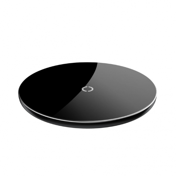 Беспроводная зарядка Baseus Simple Wireless CCALL-JK01