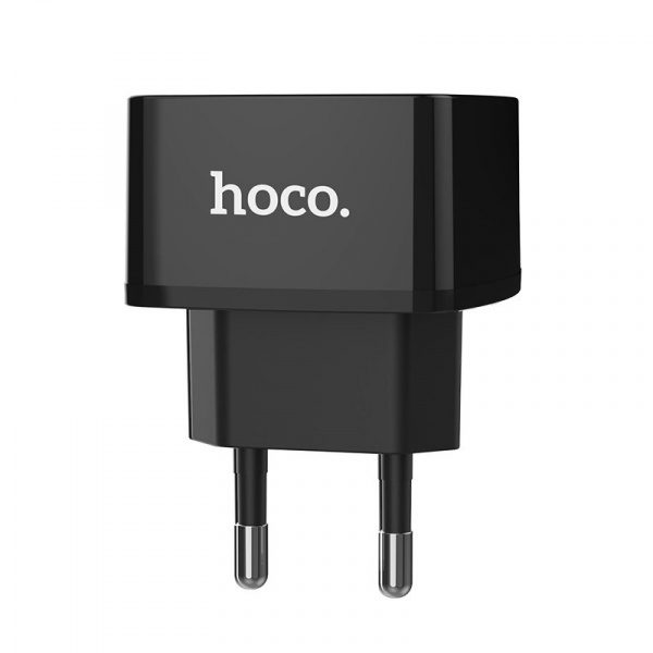 Сетевое зарядное устройство Hoco C70A QC 3.0, 1 USB