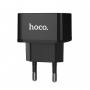 Сетевое зарядное устройство Hoco C70A QC 3.0, 1 USB