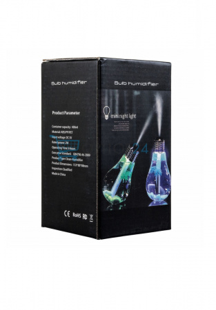 Увлажнитель воздуха Bulb Humidifier