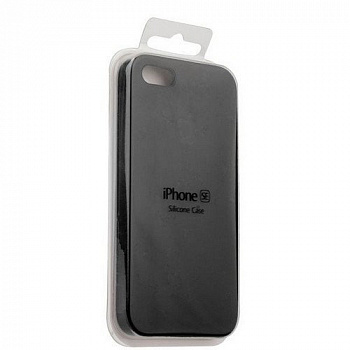 Чехол Silicone Case для Iphone 5 / 5S / SE, цвет 18
