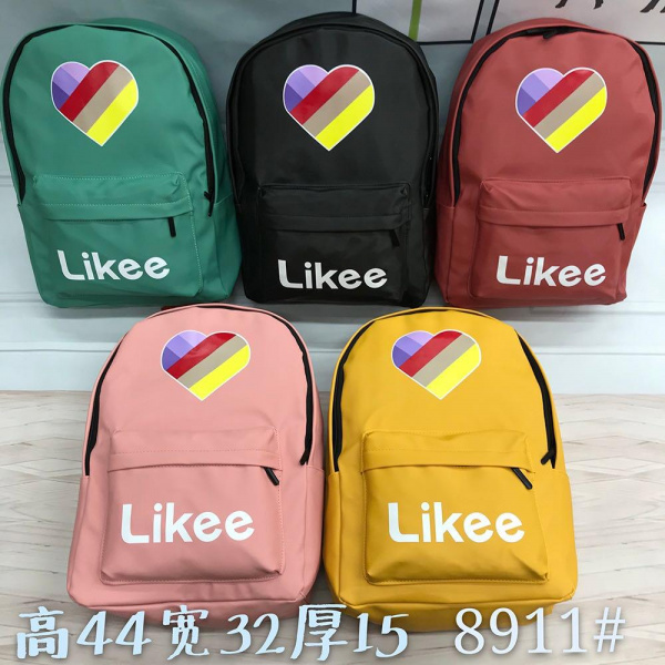 Рюкзак Likee модель 8911