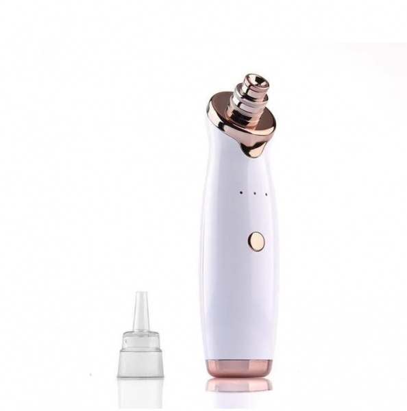 Вакуумный очиститель пор кожи и лица Lewer Multifunctional Cleaning Instrument