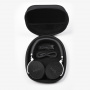 Беспроводные наушники HOCO S3 Nature, Bluetooth, 400 мАч, Черный, Hands-free + AUX input