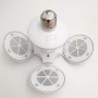 Лампочка светодиодная led football ufo lamp