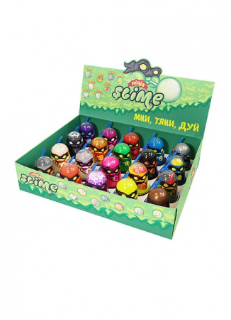 Лизун Ninja Slime