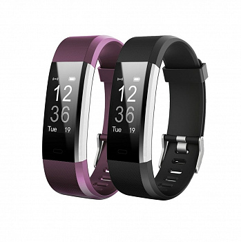 Фитнес браслет Smart Bracelet 115
