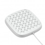 Беспроводное зарядное устройство Baseus BV Wireless Charger WXBV-02