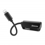 Переходник Baseus L37 CALL37-01 для Apple