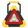 Знак аварийной остановки светодиодный Multi-Function Work Lamp WH-6609