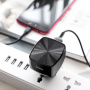 Комплект зарядки Micro USB Hoco C70A QC3.0, 1 USB, Quick charge 3.0