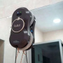 Робот для мытья окон с распылителем