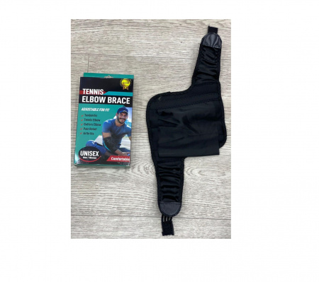  Бандаж на локоть Tennis Elbow Brace