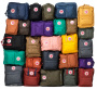 РЮКЗАК FJALLRAVEN KANKEN CLASSIC 16