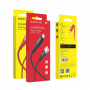 Кабель Borofone BX29 Endurant USB - micro USB, 1 м красный