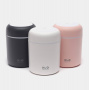 Увлажнитель воздуха с подсветкой таймером и ароматизацией Humidifier H2O