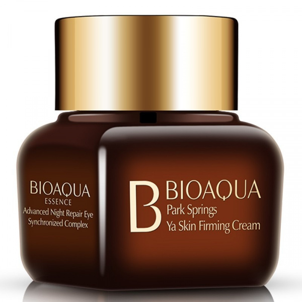 Крем для век bioaqua park springs ya skin firming cream
