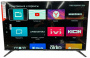 Телевизор Smart TV  Artus 65F02
