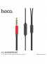Наушники-вкладыши Hoco M31 Red