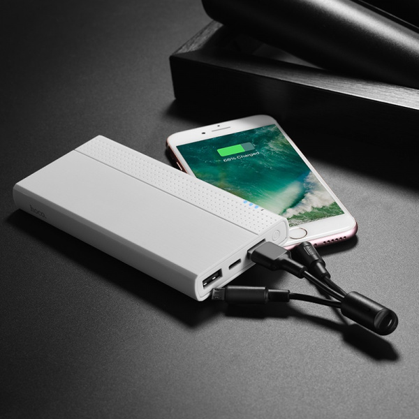 Power bank Hoco J33, 10000 mAh