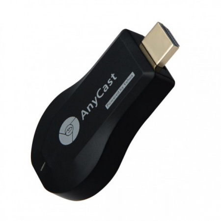 Медиаплеер ресивер Anycast M9 Plus